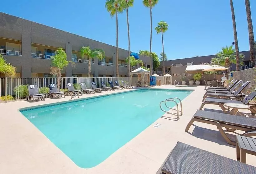 Fotos del hotel Best Western Innsuites Phoenix Hotel & Suites:  3