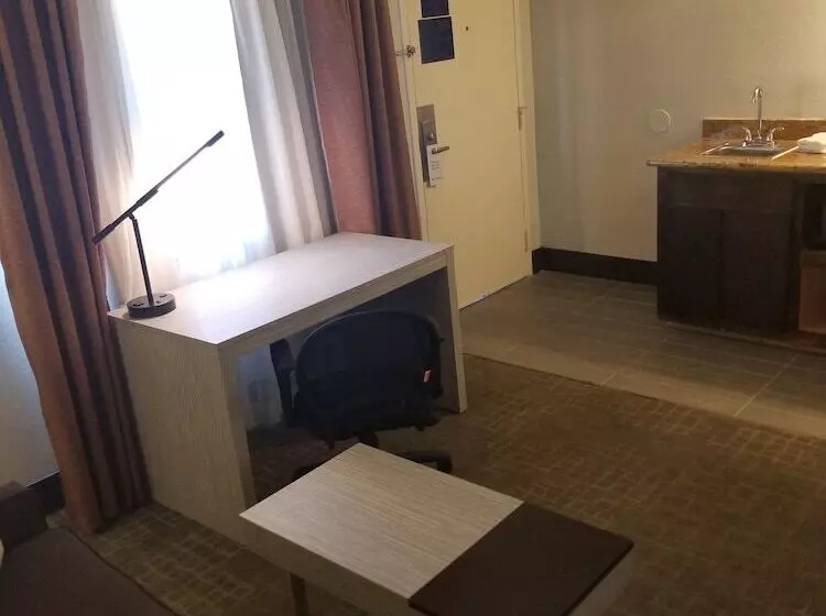 Fotos del hotel Best Western Innsuites Phoenix Hotel & Suites:  18