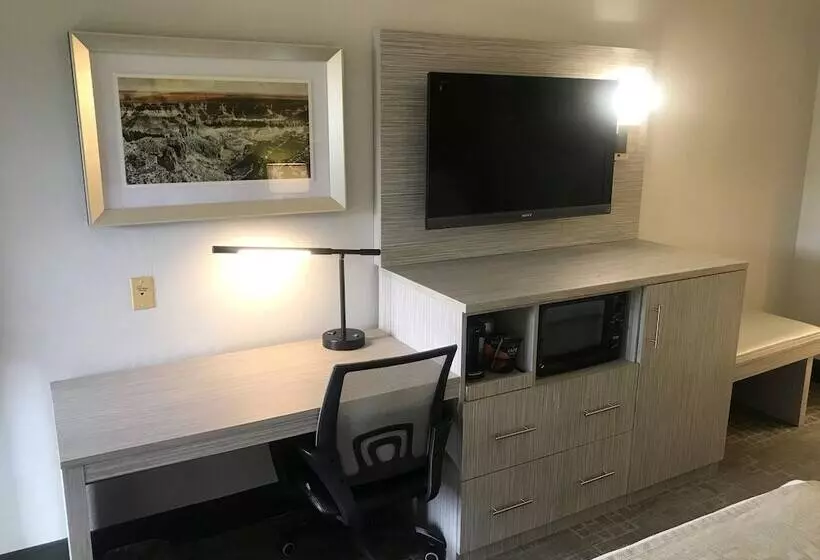 Fotos del hotel Best Western Innsuites Phoenix Hotel & Suites:  24