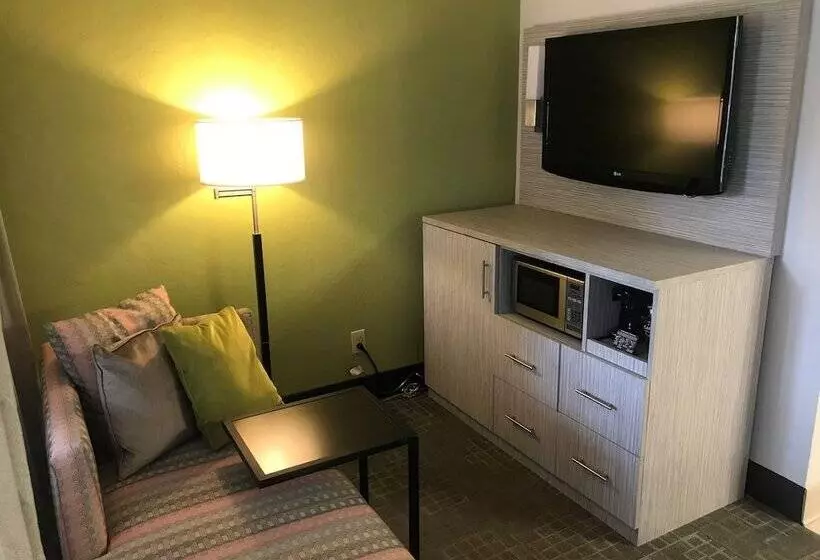 Fotos del hotel Best Western Innsuites Phoenix Hotel & Suites:  21