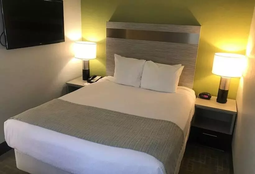 Fotos del hotel Best Western Innsuites Phoenix Hotel & Suites:  10