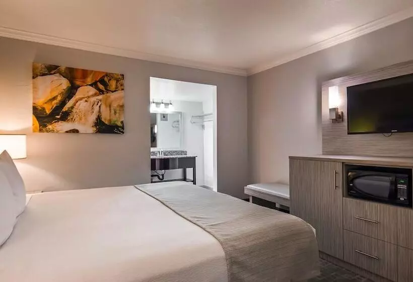 Fotos del hotel Best Western Innsuites Phoenix Hotel & Suites:  15