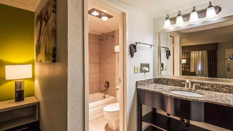 Fotos del hotel Best Western Innsuites Phoenix Hotel & Suites:  9