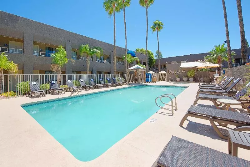 Fotos del hotel Best Western Innsuites Phoenix Hotel & Suites:  7
