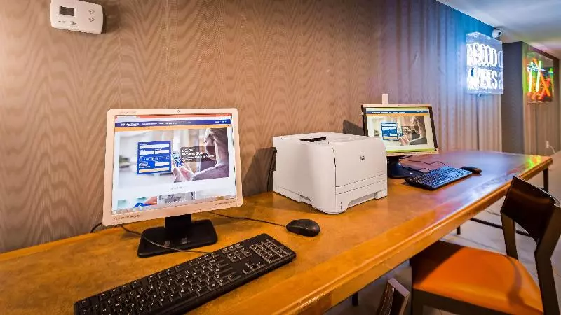 Fotos del hotel Best Western Innsuites Phoenix Hotel & Suites:  4