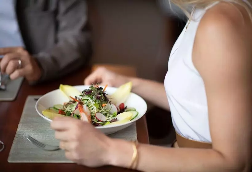 Fotos del hotel Boston Harbor Hotel:  2