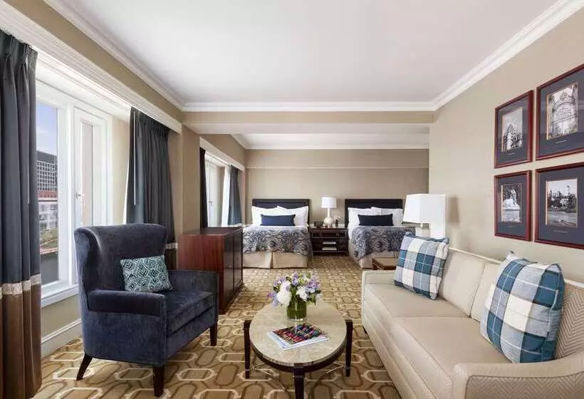 Fotos del hotel Boston Harbor Hotel:  13