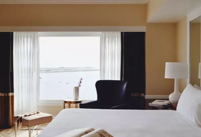 Fotos del hotel Boston Harbor Hotel:  12
