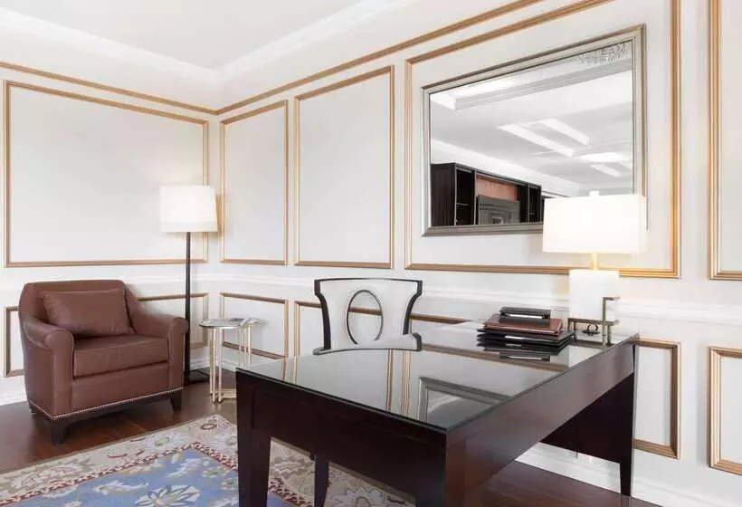 Fotos del hotel Boston Harbor Hotel:  23