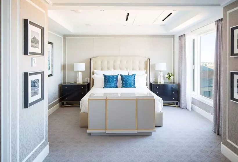 Fotos del hotel Boston Harbor Hotel:  15