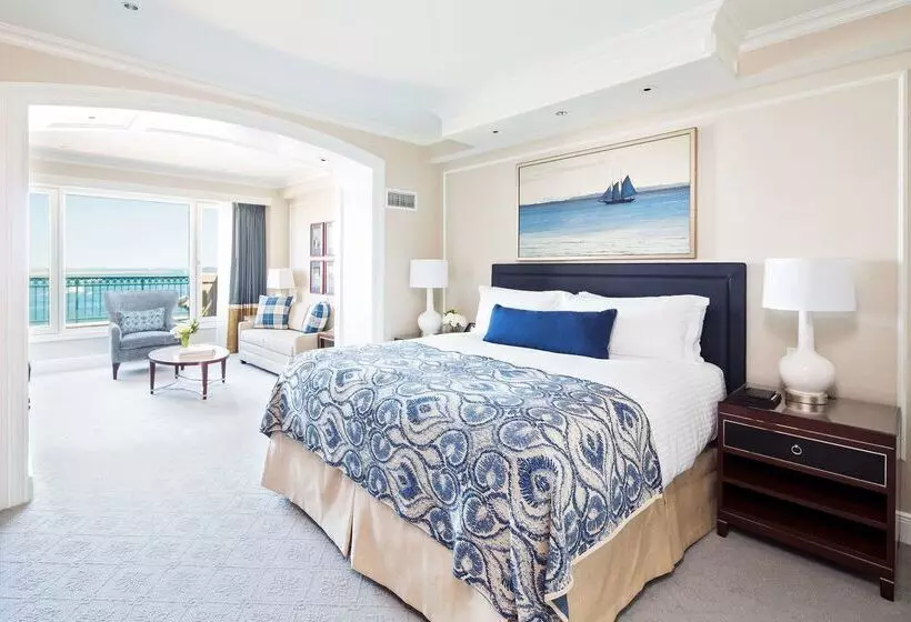 Boston Harbor Hotel