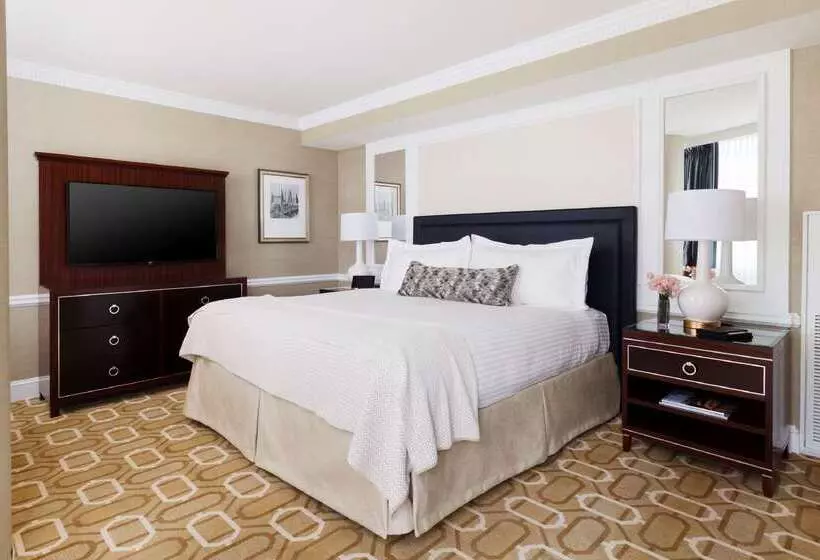 Fotos del hotel Boston Harbor Hotel:  14