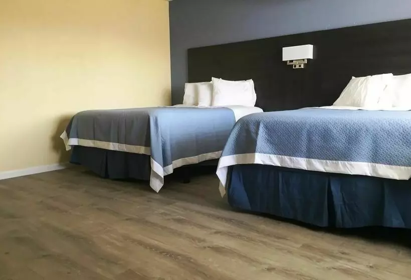 Days Inn By Wyndham Airport  Phoenix