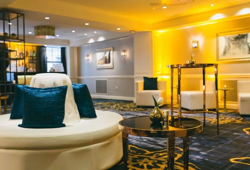 Fotos del hotel The Allegro Royal Sonesta  Chicago:  11