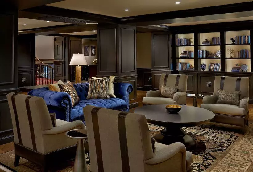 Fotos del hotel The Allegro Royal Sonesta  Chicago:  3