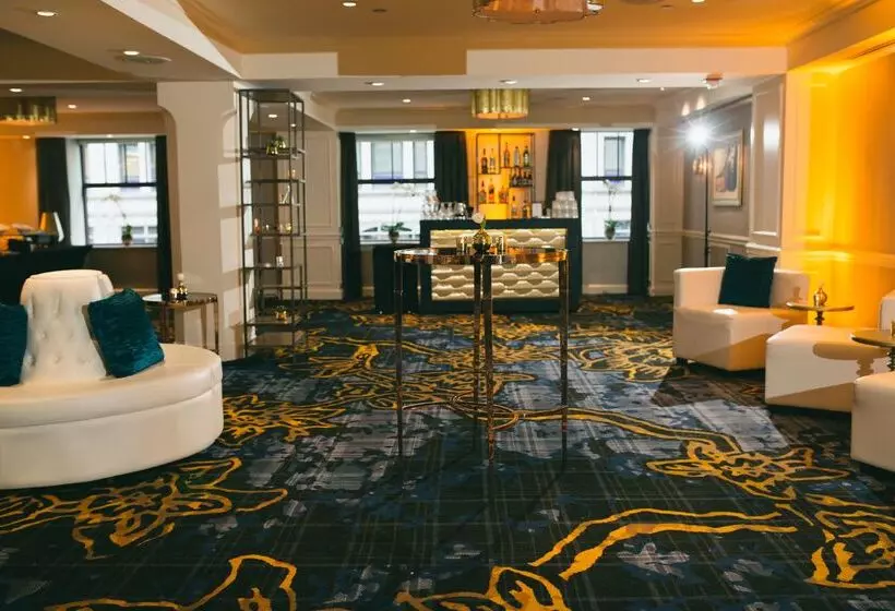 Fotos del hotel The Allegro Royal Sonesta  Chicago:  18