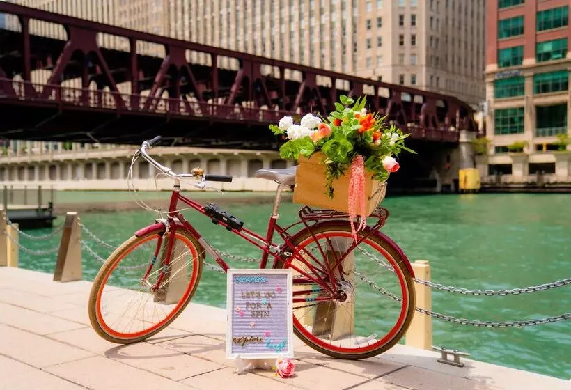 Fotos del hotel The Allegro Royal Sonesta  Chicago:  5