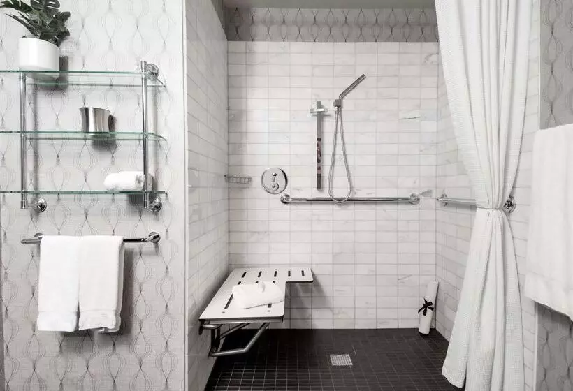 Fotos del hotel The Allegro Royal Sonesta  Chicago:  12