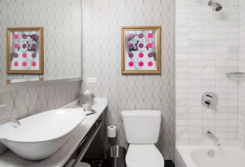 Fotos del hotel The Allegro Royal Sonesta  Chicago:  16