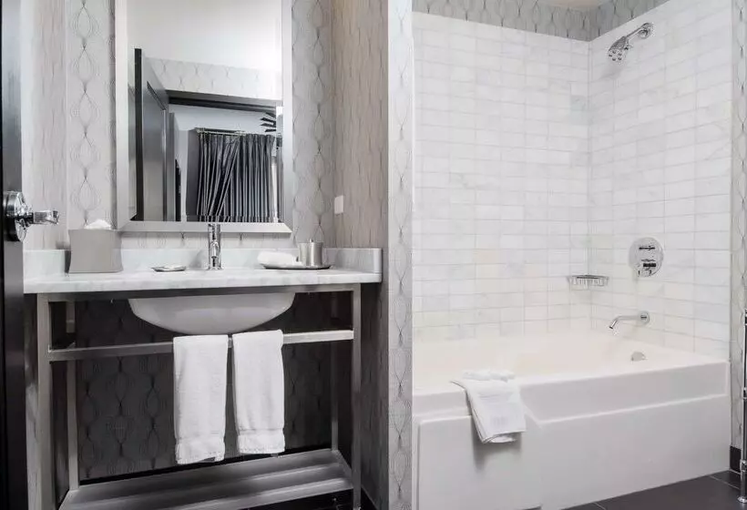 Fotos del hotel The Allegro Royal Sonesta  Chicago:  8