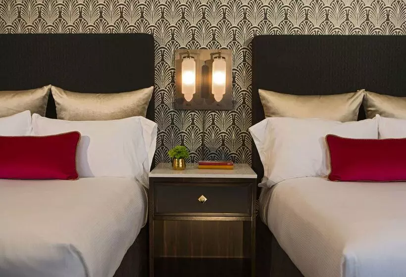 Fotos del hotel The Allegro Royal Sonesta  Chicago:  10