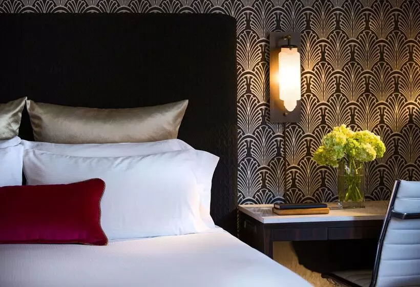 Fotos del hotel The Allegro Royal Sonesta  Chicago:  6