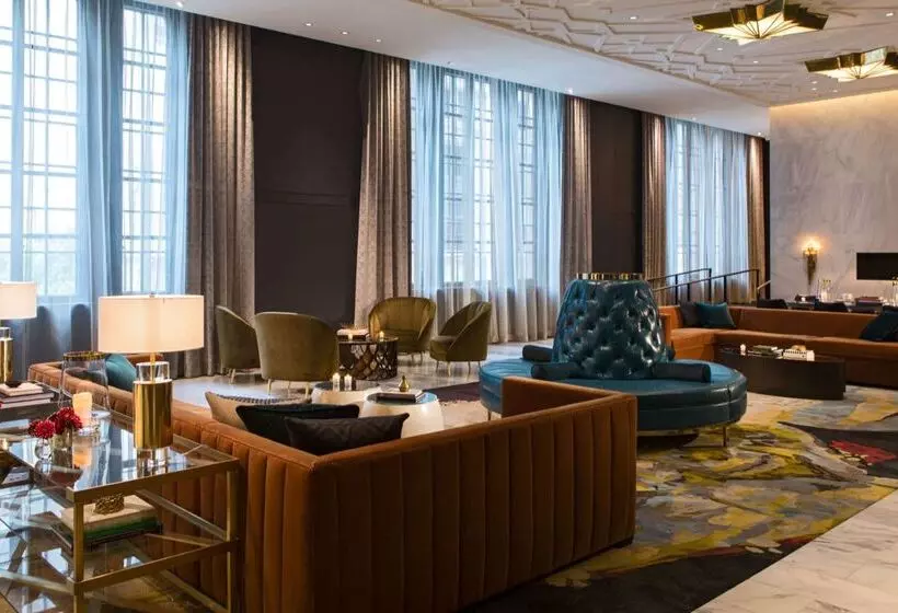 Fotos del hotel The Allegro Royal Sonesta  Chicago:  7