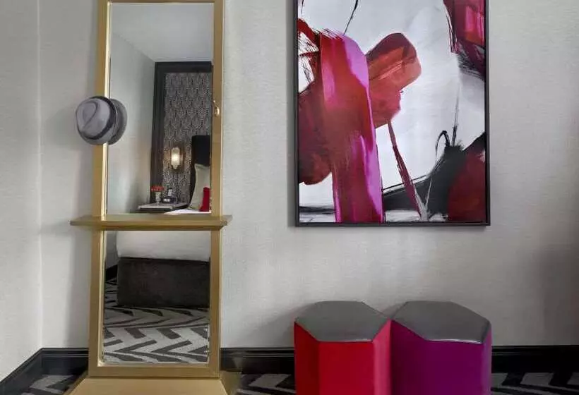 Fotos del hotel The Allegro Royal Sonesta  Chicago:  25