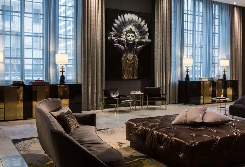Fotos del hotel The Allegro Royal Sonesta  Chicago:  15