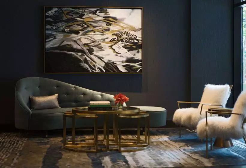 Fotos del hotel The Allegro Royal Sonesta  Chicago:  17