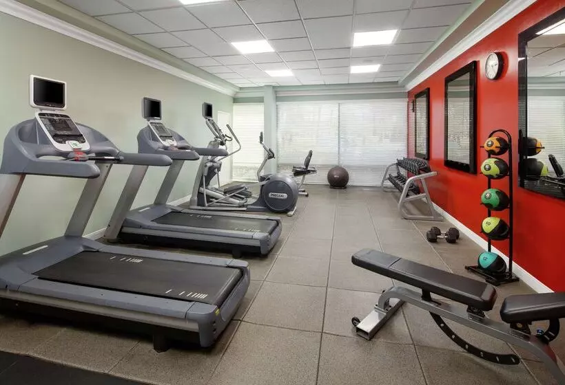 Fotos del hotel Doubletree By Hilton San Diego Hotel Circle:  4