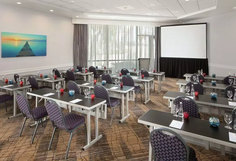 Fotos del hotel Doubletree By Hilton San Diego Hotel Circle:  7