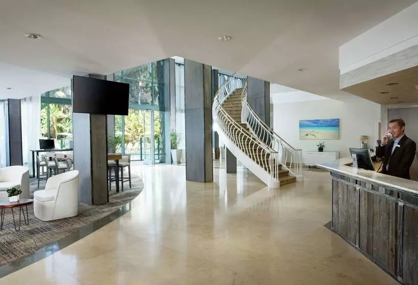 Fotos del hotel Doubletree By Hilton San Diego Hotel Circle:  10