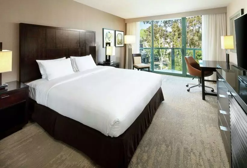 Fotos del hotel Doubletree By Hilton San Diego Hotel Circle:  19