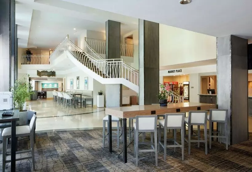 Fotos del hotel Doubletree By Hilton San Diego Hotel Circle:  2