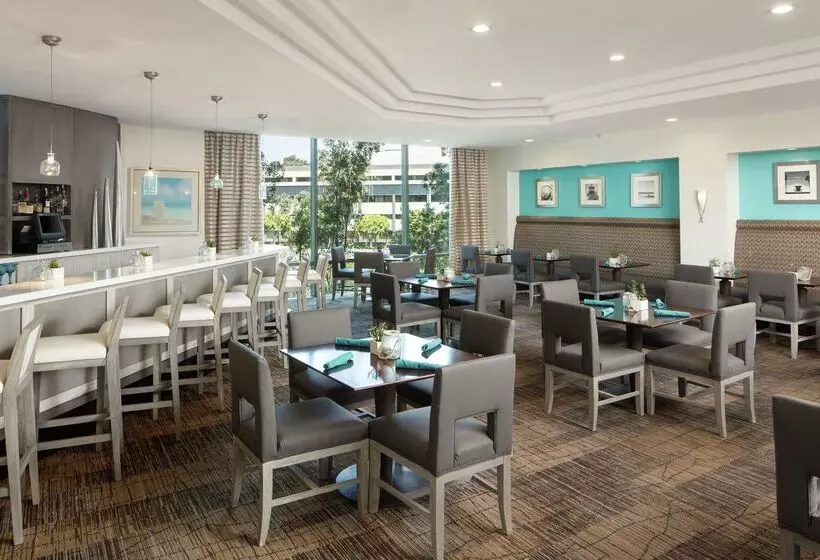 Fotos del hotel Doubletree By Hilton San Diego Hotel Circle:  5