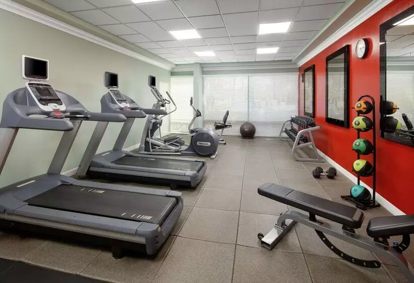 Fotos del hotel Doubletree By Hilton San Diego Hotel Circle:  11