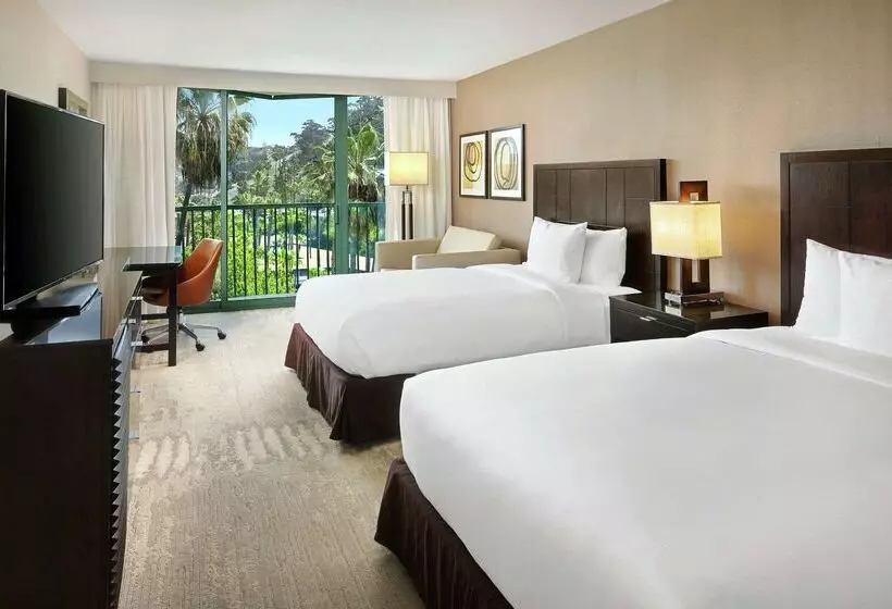 Fotos del hotel Doubletree By Hilton San Diego Hotel Circle:  25