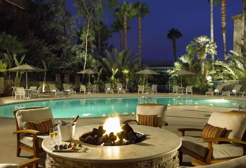 Fotos del hotel Doubletree By Hilton San Diego Hotel Circle:  6