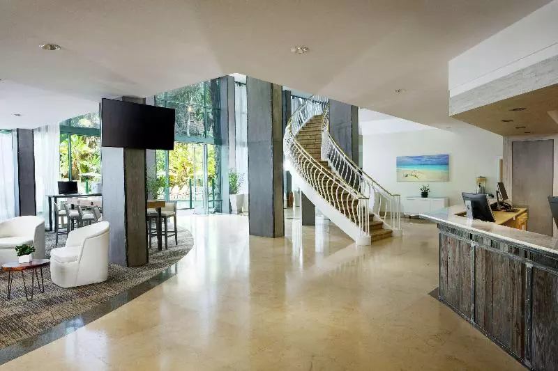 Fotos del hotel Doubletree By Hilton San Diego Hotel Circle:  14