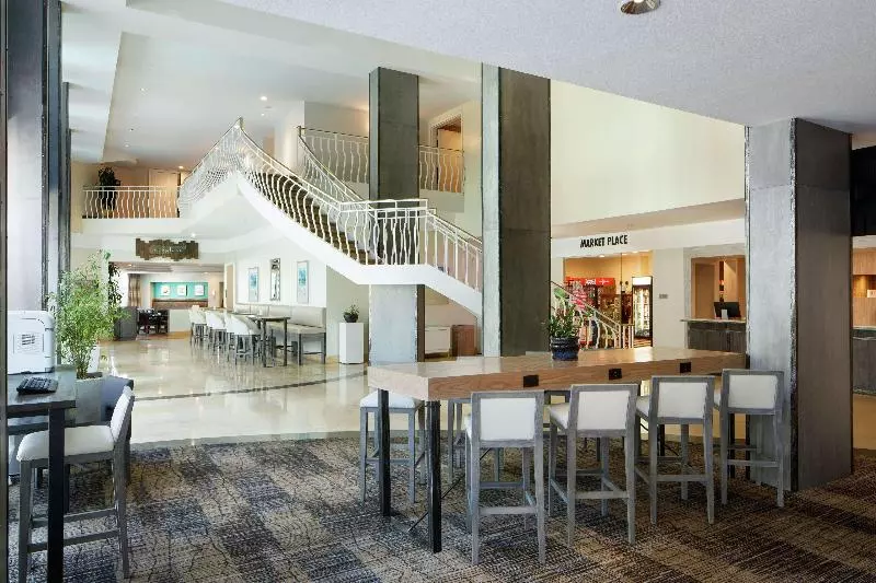 Fotos del hotel Doubletree By Hilton San Diego Hotel Circle:  9