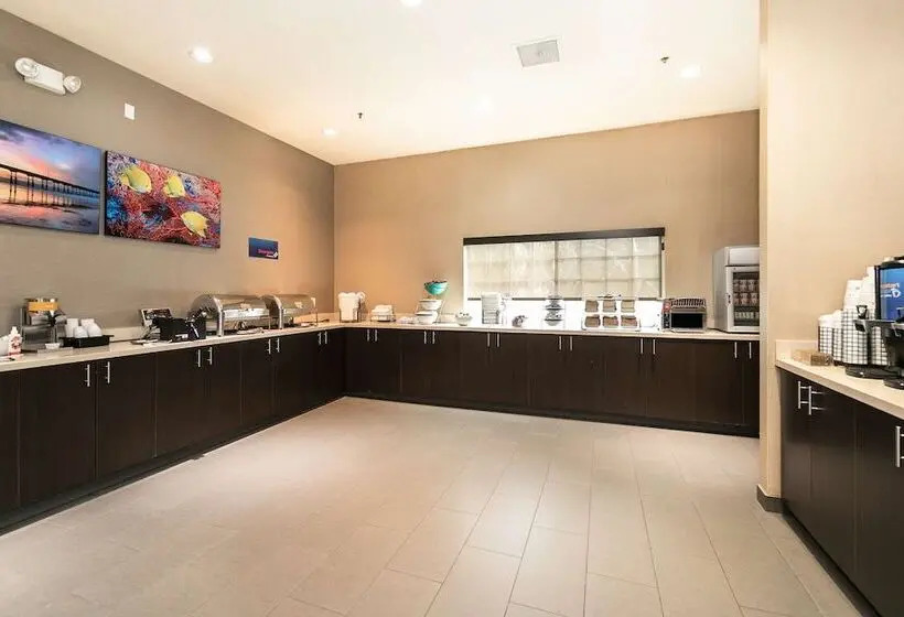 Fotos del hotel Comfort Inn & Suites San Diego Zoo Seaworld Area:  14