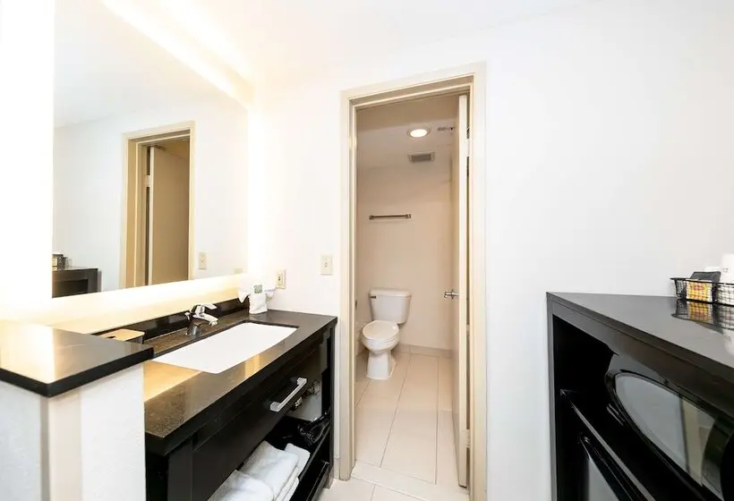 Fotos del hotel Comfort Inn & Suites San Diego Zoo Seaworld Area:  23