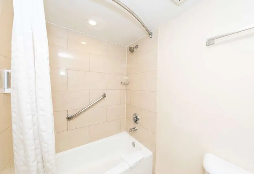 Fotos del hotel Comfort Inn & Suites San Diego Zoo Seaworld Area:  19