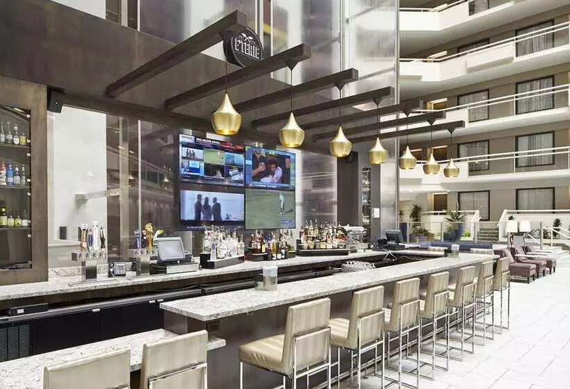 Fotos del hotel Embassy Suites Atlanta - Galleria:  7