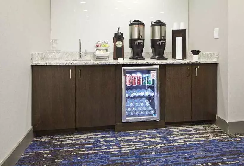 Fotos del hotel Embassy Suites Atlanta - Galleria:  20