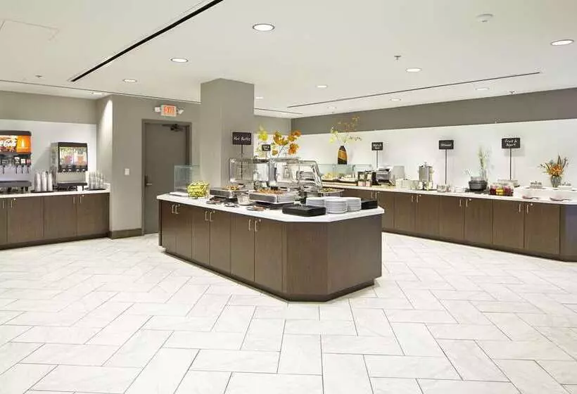 Fotos del hotel Embassy Suites Atlanta - Galleria:  21