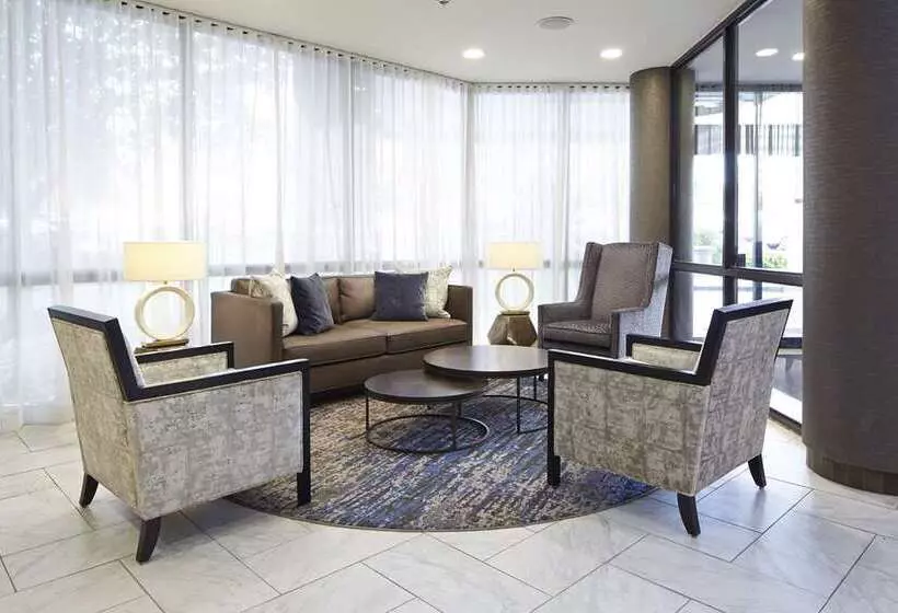 Fotos del hotel Embassy Suites Atlanta - Galleria:  9