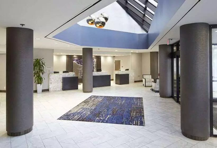 Fotos del hotel Embassy Suites Atlanta - Galleria:  4