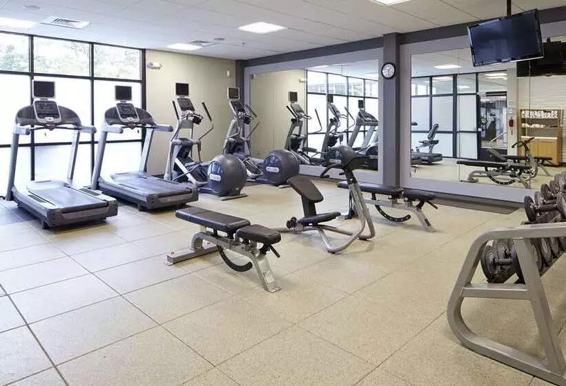 Fotos del hotel Embassy Suites Atlanta - Galleria:  5